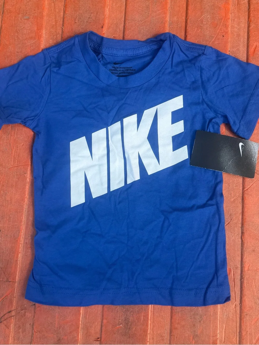 Nike new never